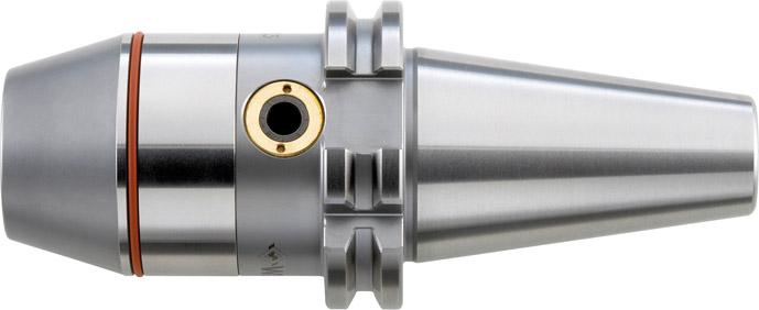 WTE NC-Bohrfutter DIN 69871