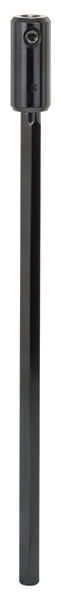 Bosch Verlängerung , 305 mm, mit Schlüsselweite 5/16-Zoll/8-mm-Sechskantaufnahmeschaft 2608580094