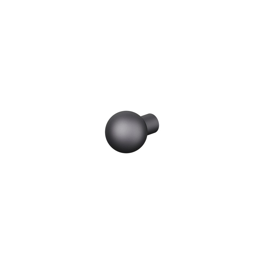 FSB Knopflochteil ASL® 08 0802, 8mm, DIN Links-Rechts, schwarz gestrahlt 0 08 0802 04600 0810