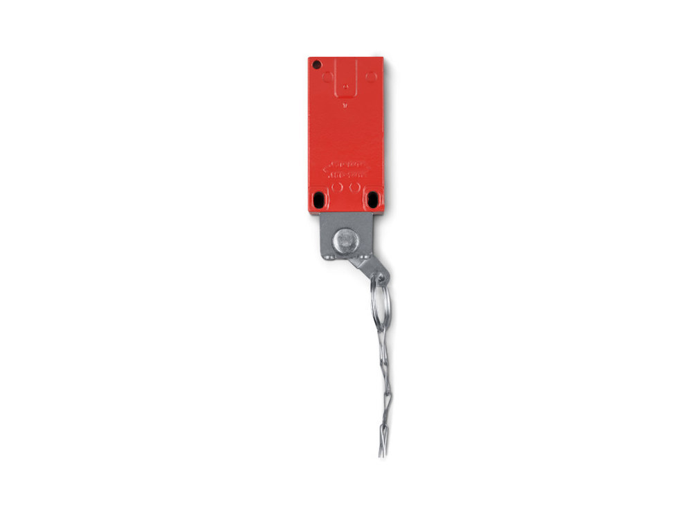 GEZE Einbauzugschalter, Zweiloch-Befestigung, IP65, L94xB36xH34mm 008607