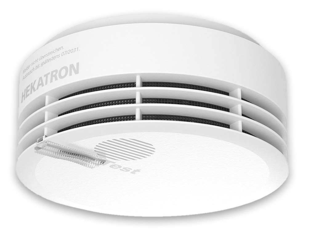 hekatron genius plus-n-a