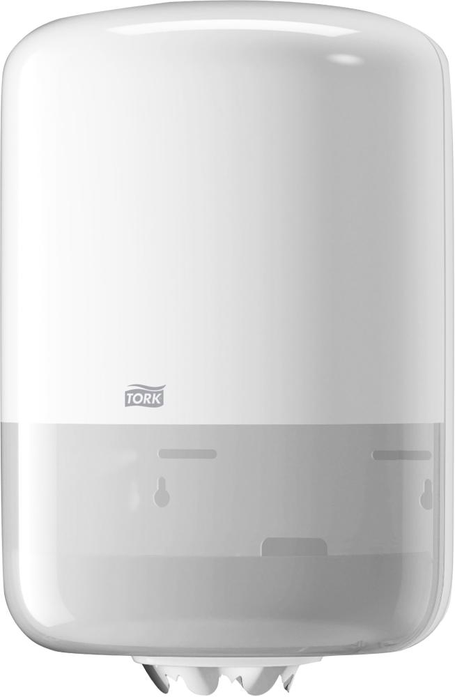 EDE Handtuchrollenspender Tork ELEVATION weiß