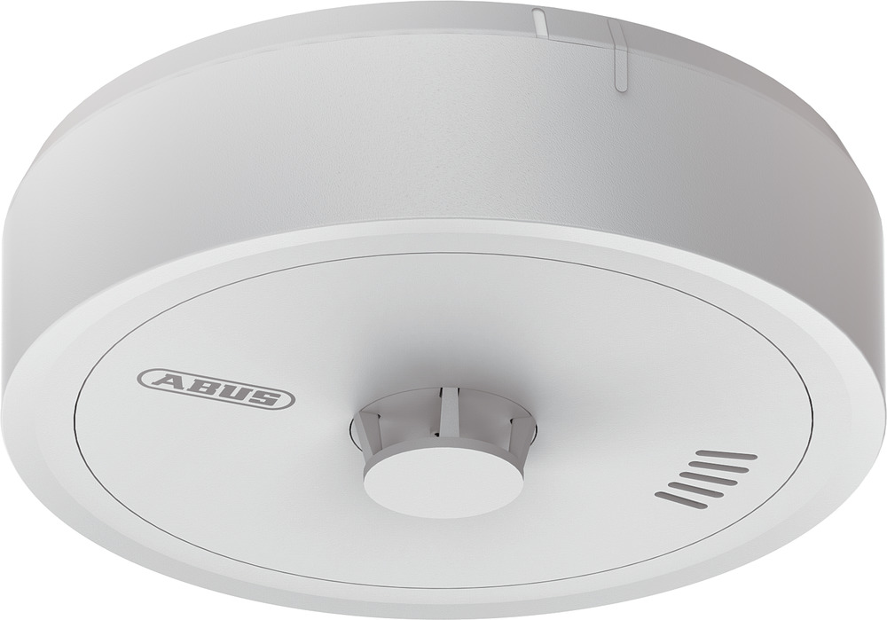 ABUS Hitzewarnmelder PREVARO 10 10036393-01