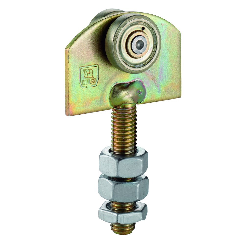 Rollapparat HELM 309, Stahl 030920