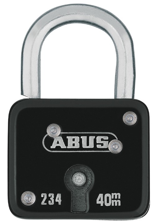 ABUS Zuhaltungsschloss 234 10001654-01