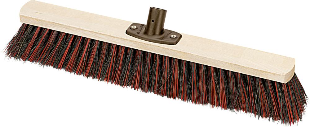 Nölle PROFI BRUSH Saalbesen