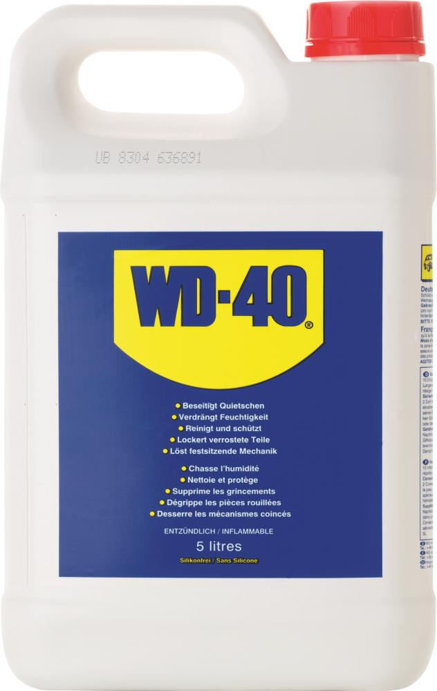 EDE WD-40-Multifunktionsprodukt