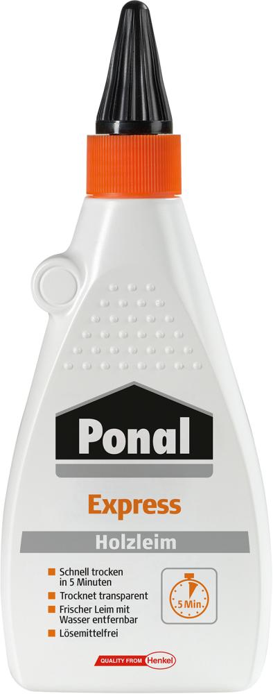 Henkel Ponal Holzleim Express