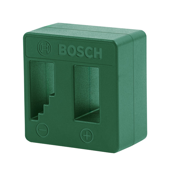 Bosch Magnetisierer/Entmagnetisierer 1600A033BN