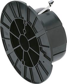 EDE Adapter für Korbspulen K 300