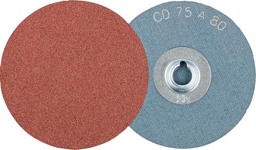 PFERD COMBIDISC-Schleifblatt CD A