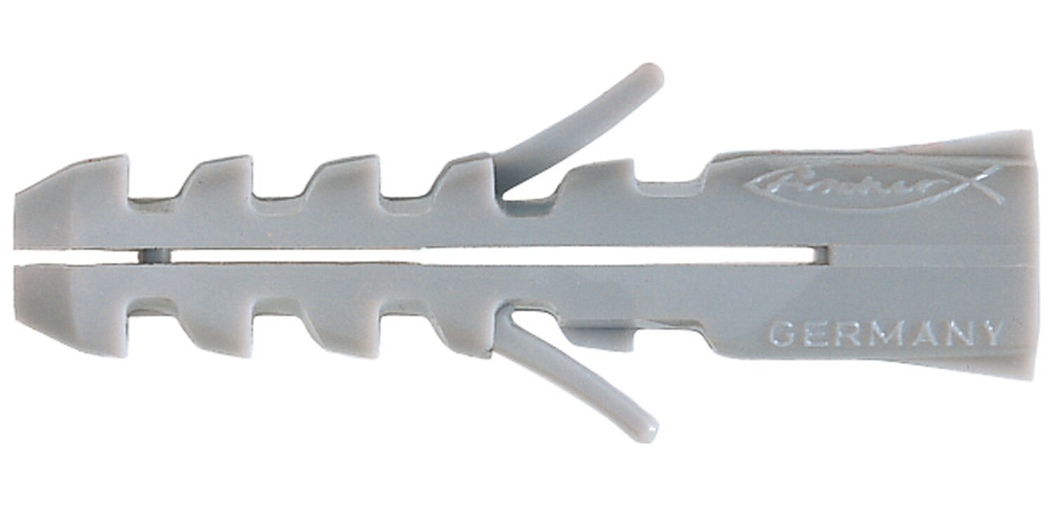 fischer Deutschland Vertriebs GmbH Dübel Fischer fischer-S 12 HP 50112