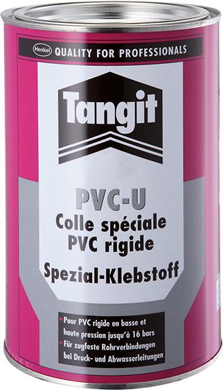 Henkel Tangit Spezialkleber PVC-U