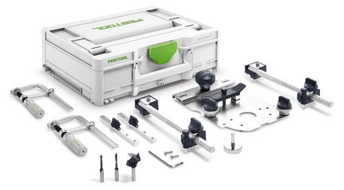 Festool Lochreihenbohr-Set LR 32-SYS 576799