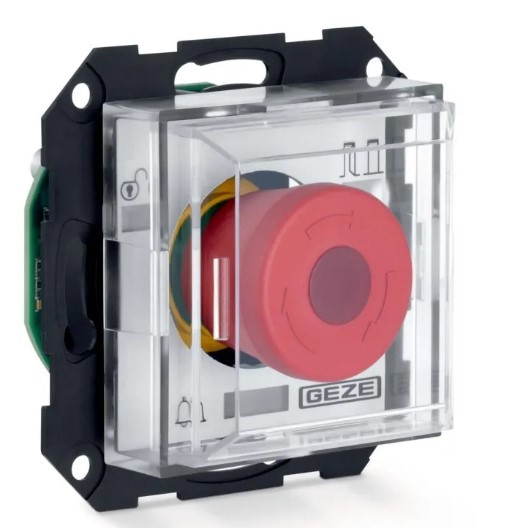Geze Terminal T 320 UP 140999
