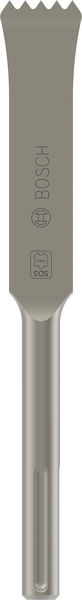 Bosch PRO SDS max-4C Stahlmörtelmeißel, 32 x 300 mm 1618601302