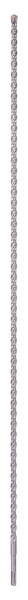 Bosch Hammerbohrer SDS plus-5, 12 x 950 x 1005 mm 2608597123