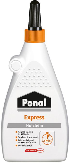 Henkel Ponal Holzleim Express