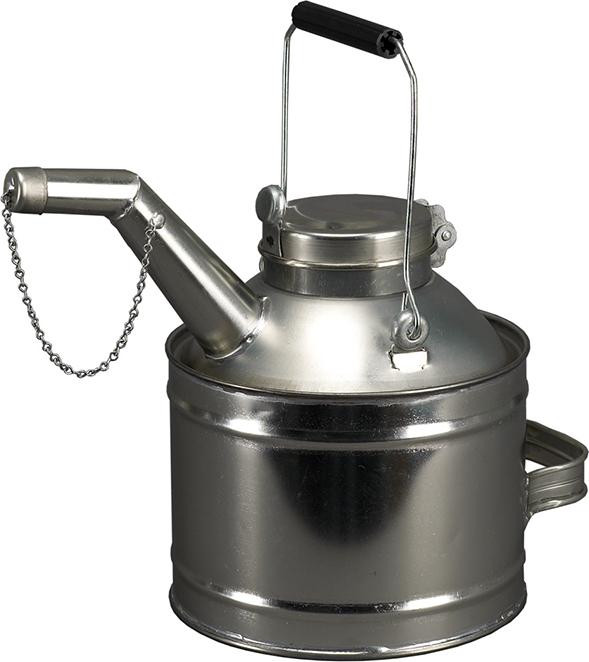PRESSOL Ölvorratskanne