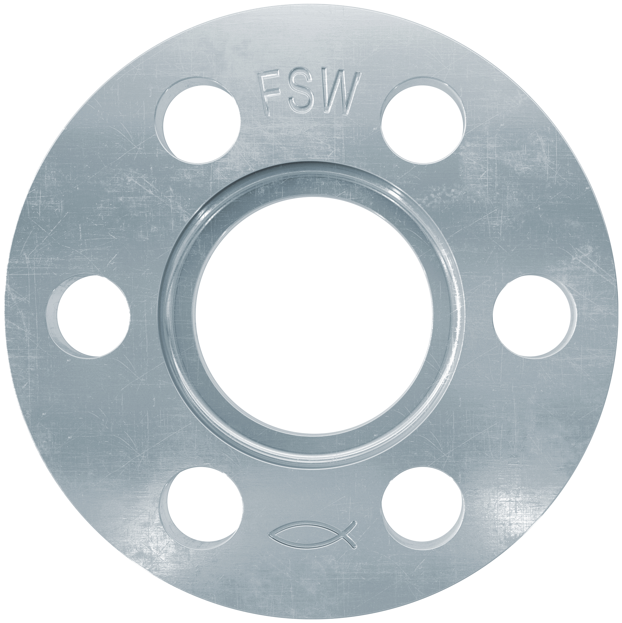 fischer Deutschland Vertriebs GmbH fischer Justierscheibe FSW 10 557276