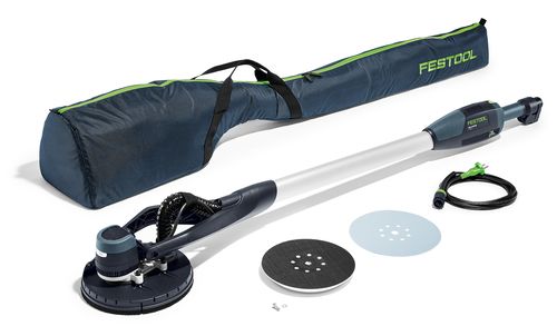 Festool Langhalsschleifer PLANEX LHS-E 225 EQ 571934