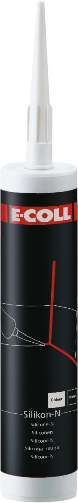 E-COLL Silikon-N, neutralvernetzend