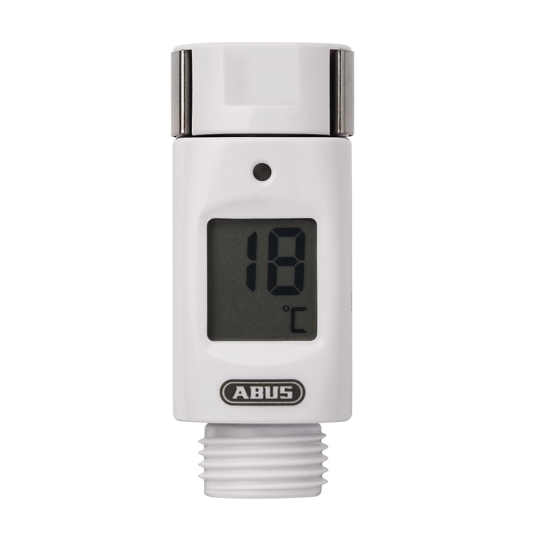 ABUS Duschthermometer JC8740 Pia 10073156-01