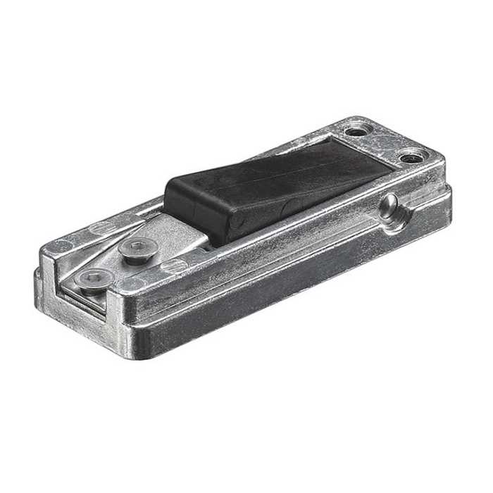 Rastfeststelleinheit A152 für ASSA ABLOY Gleitschienen G193/195 DCA152---------