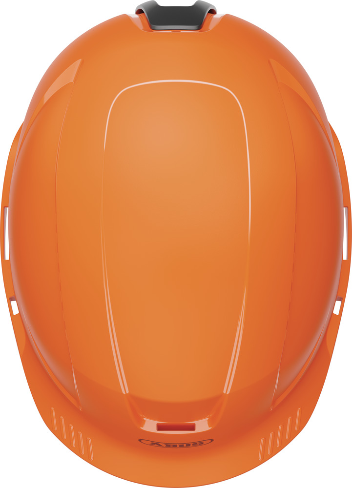 ABUS Arbeitsschutz-, Bauhelm Scator, belüftet 948053