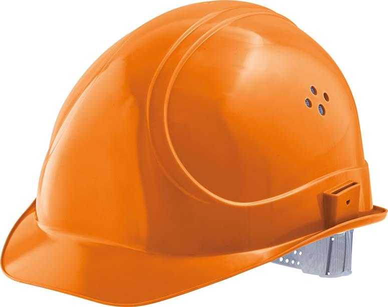 VOSS HELME Schutzhelm „INAP 6“