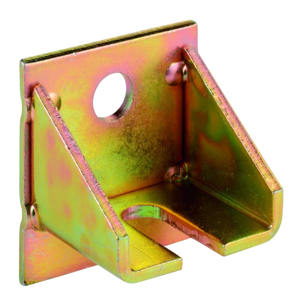 Wandwinkel HELM 404 W, Stahl 040421