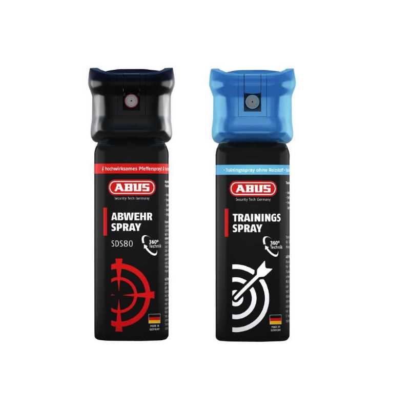ABUS Abwehrspray SDS80 10078095-01