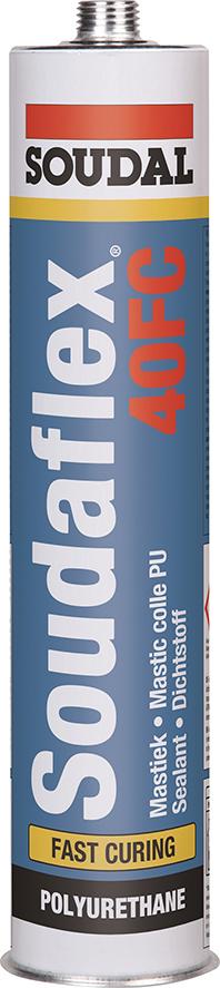 SOUDAL PU-Dichtstoff
