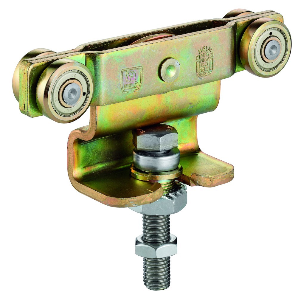 Rollapparat HELM 491/85, Stahl 049124