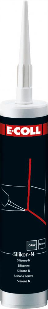 E-COLL Silikon-N, neutralvernetzend