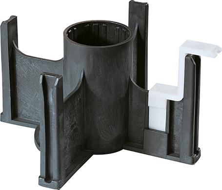 EDE Adapter für Korbspulen K 300