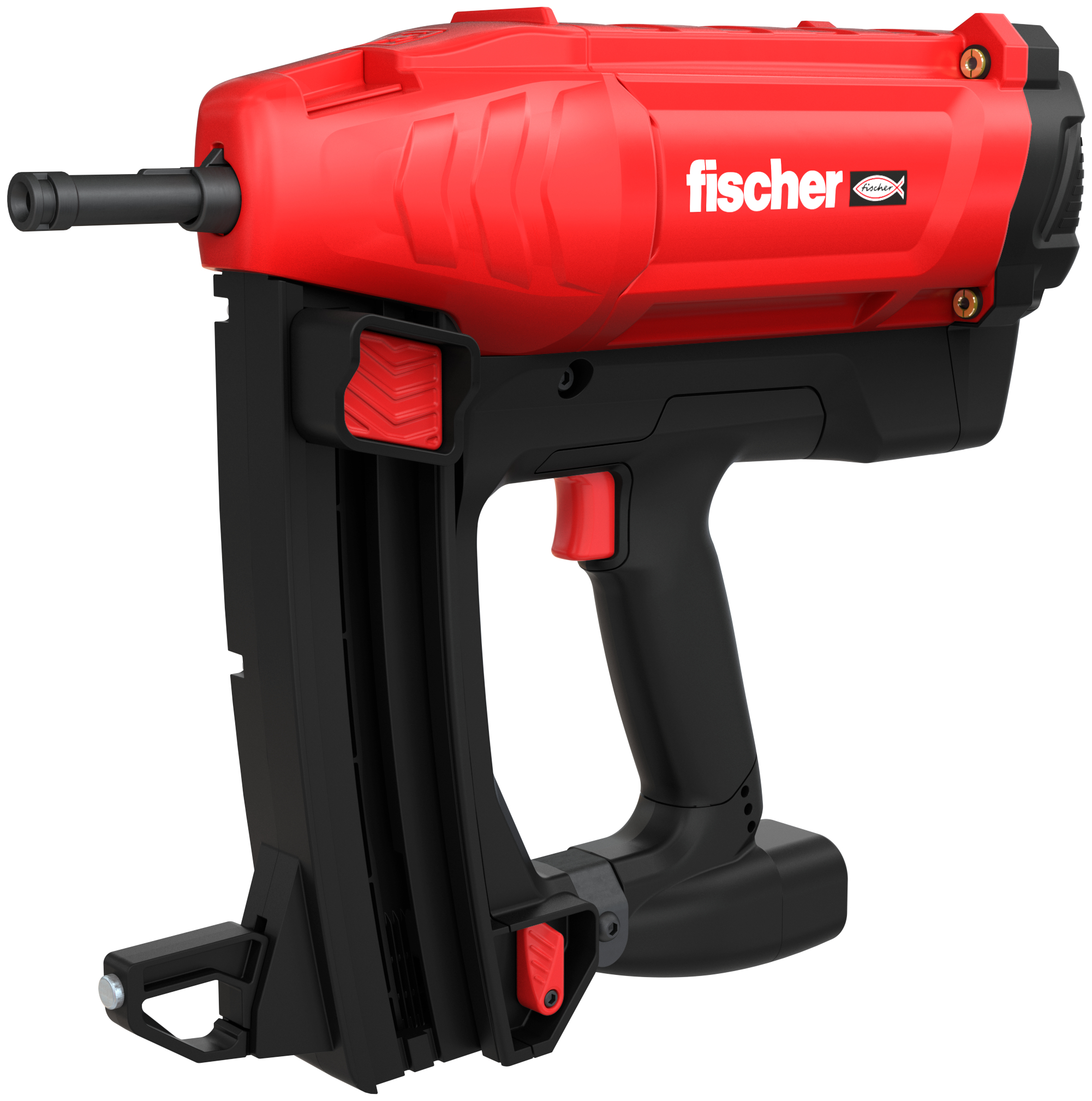 fischer Deutschland Vertriebs GmbH fischer Gasbetriebenes Setzgerät FGC 100 (EU) 553411