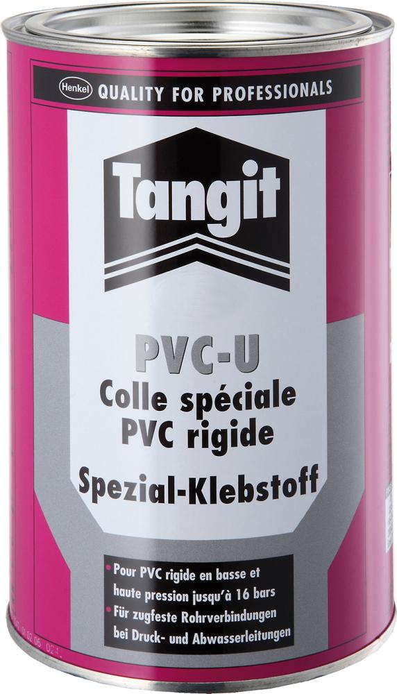 Henkel Tangit Spezialkleber PVC-U