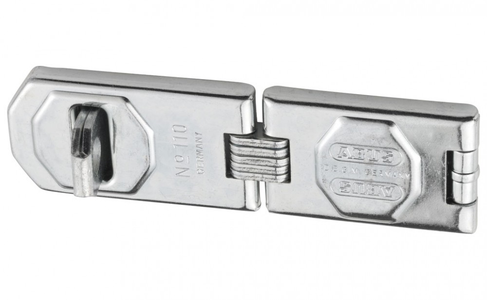 ABUS Gelenk-Überfalle 110/155 mit 2 Gelenken 10002994-01