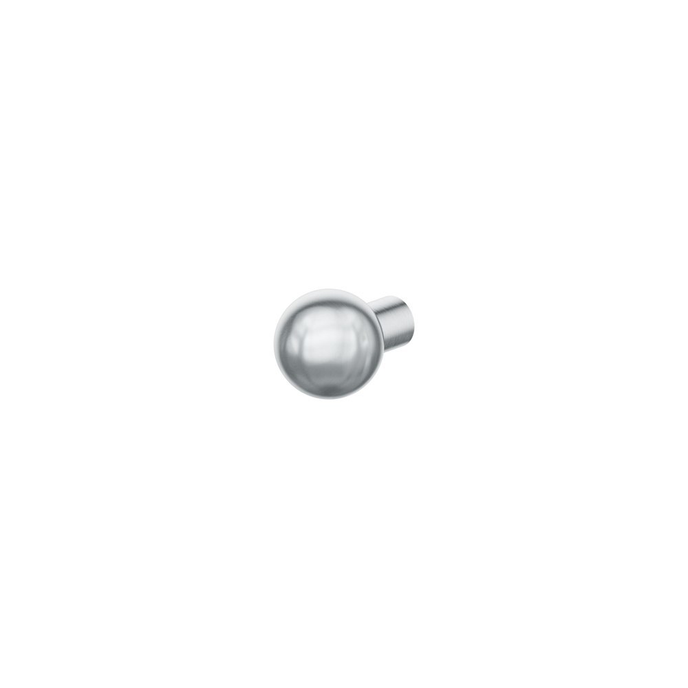 FSB Knopflochteil ASL® 08 0802, 8mm, DIN Links-Rechts, grau, edelstahl matt 0 08 0802 04600 6204