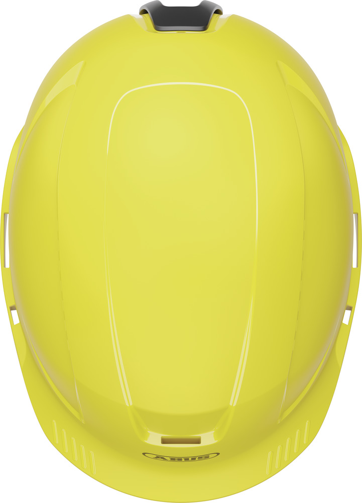ABUS Arbeitsschutz-, Bauhelm Scator, belüftet 413964