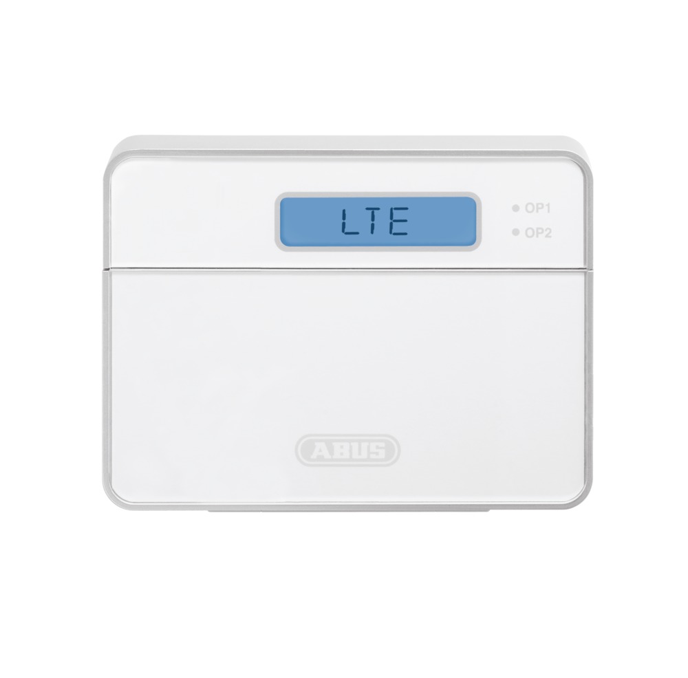 ABUS Security Center ABUS GSM/UMTS/LTE-Sprachwählgerät AZWG10030