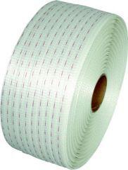 EDE Polyester-Kraftband gewebte Bandstruktur