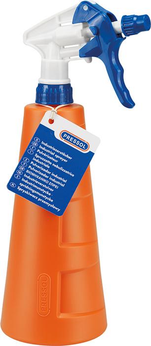 PRESSOL Industriezerstäuber