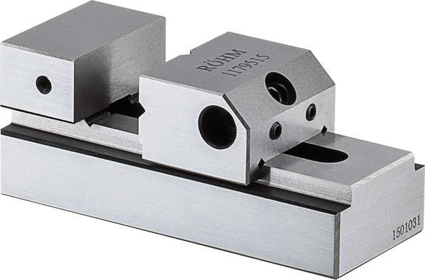 RÖHM Präzisionsspanner PL-S micro