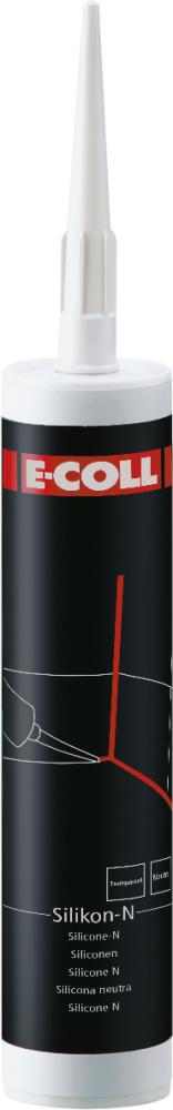 E-COLL Silikon-N, neutralvernetzend
