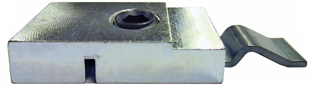 ASSA ABLOY Rastfeststelleinheit effeff DCA156 DCA156---------