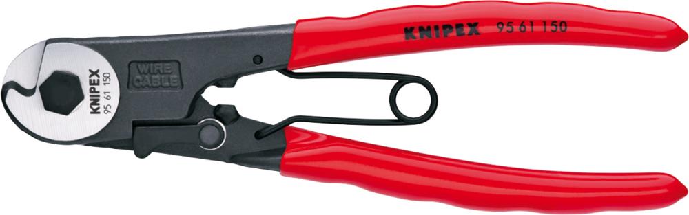 KNIPEX Bowdenzugschneider 150mm