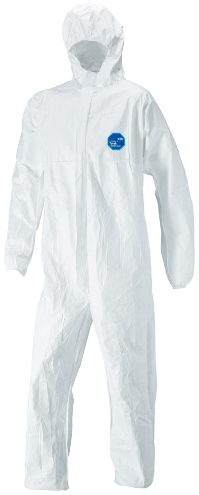 DU PONT Schutzanzug Tyvek 500 XPERT