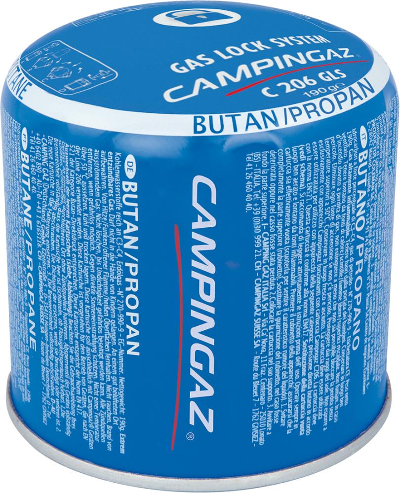 campinggaz kartusche